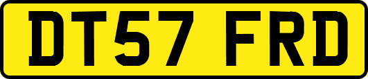 DT57FRD