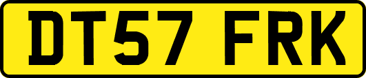 DT57FRK