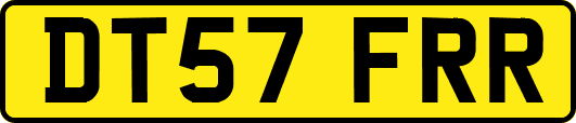 DT57FRR