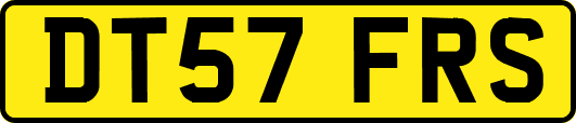 DT57FRS