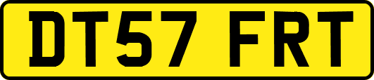 DT57FRT