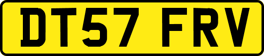 DT57FRV