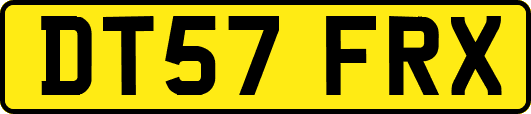 DT57FRX