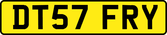 DT57FRY