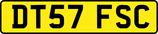 DT57FSC
