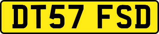 DT57FSD