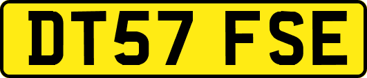 DT57FSE