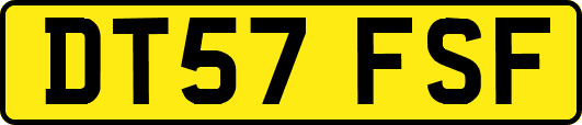 DT57FSF