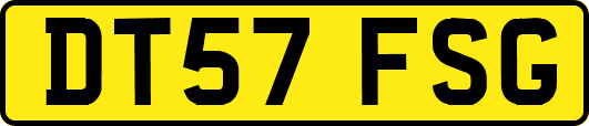 DT57FSG