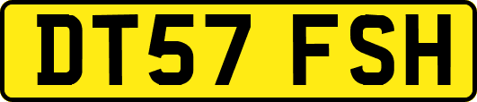 DT57FSH