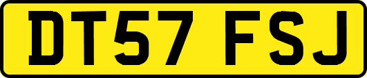 DT57FSJ