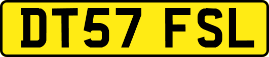 DT57FSL