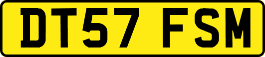 DT57FSM