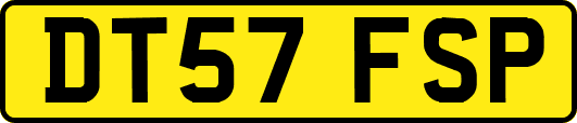 DT57FSP