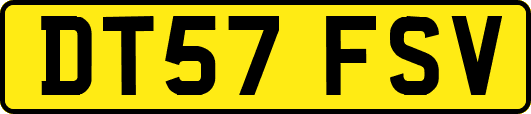 DT57FSV