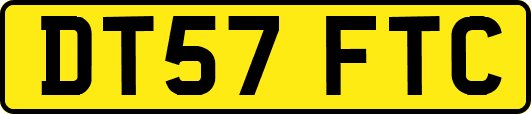 DT57FTC