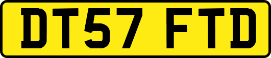DT57FTD