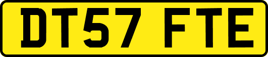 DT57FTE