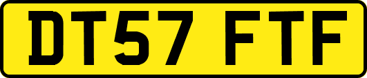 DT57FTF