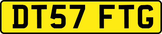 DT57FTG