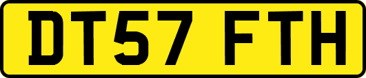 DT57FTH