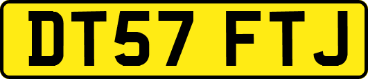 DT57FTJ