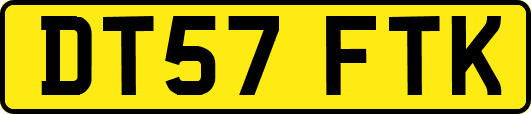 DT57FTK