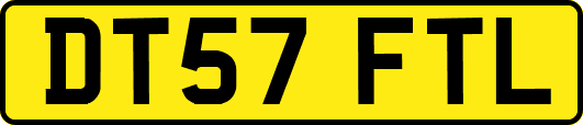 DT57FTL