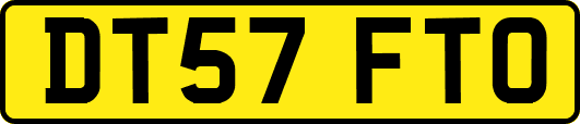 DT57FTO