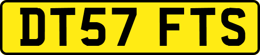 DT57FTS