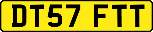 DT57FTT
