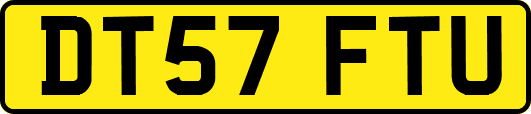 DT57FTU