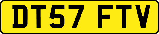 DT57FTV