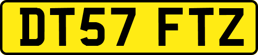 DT57FTZ