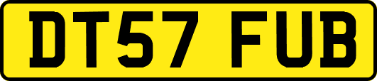 DT57FUB