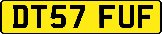 DT57FUF