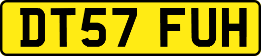 DT57FUH