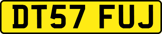 DT57FUJ