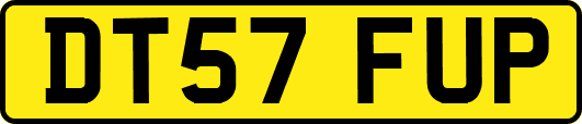 DT57FUP