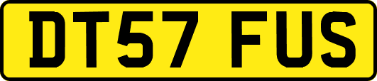 DT57FUS