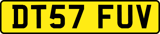 DT57FUV