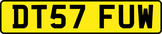 DT57FUW