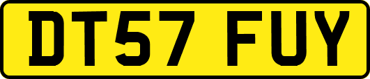 DT57FUY