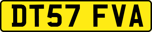 DT57FVA