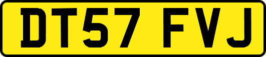DT57FVJ