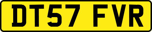 DT57FVR