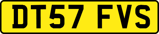 DT57FVS