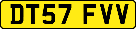 DT57FVV
