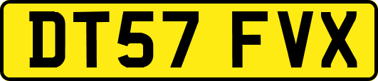 DT57FVX