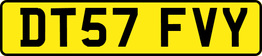DT57FVY